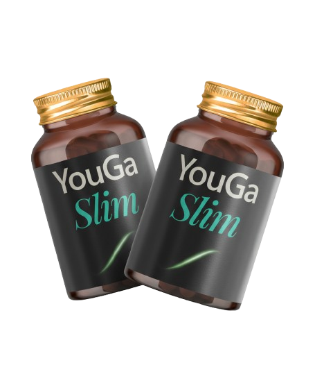 YouGa Slim Опаковка
