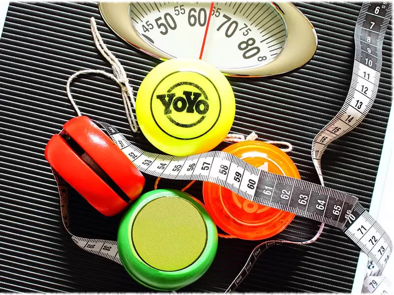 Йо-йо ефект